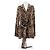 Dolce & Gabbana Blusa leopardata