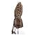 Dolce & Gabbana Blusa leopardata - vista 4