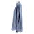 Camicia Loro Piana in lino blu - vista 4