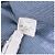 Camicia Loro Piana in lino blu - vista 6