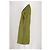 Autre Marque Abrigo largo verde STINE GOYA con botones dorados - vista 3