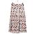 Etro Gonna lunga multicolore