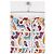 Etro Gonna lunga multicolore - vista 3