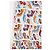 Etro Gonna lunga multicolore - vista 4