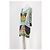 Mary Katrantzou Robe courte multicolore - view 4