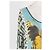 Mary Katrantzou Robe courte multicolore - view 6
