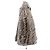 Ganni Abrigo con estampado de leopardo - vista 3
