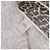Ganni Abrigo con estampado de leopardo - vista 5