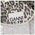 Ganni Abrigo con estampado de leopardo - vista 7