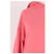 Autre Marque Sudadera con capucha P.E NATION de algodón rosa - vista 6
