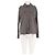 Sessun Camicia di cotone grigia