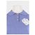 Autre Marque Top recto de viscosa azul Cath Kidston XS - vista 5
