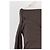 Autre Marque DAMSON MADDER Brauner Baumwollpullover Bardot Ausschnitt - Ansicht 6