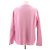 Gucci Mickey Wollpullover rosa - Ansicht 2