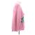 Gucci Mickey Wollpullover rosa - Ansicht 3
