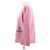Gucci Mickey Wollpullover rosa - Ansicht 4