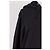 Autre Marque Sudadera con capucha HIGHSNOBIETY negra de algodón con logo - vista 6
