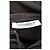 Autre Marque Sudadera con capucha HIGHSNOBIETY negra de algodón con logo - vista 7