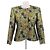 Autre Marque SAINT LAURENT Jacquard-Jacke