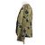 Autre Marque SAINT LAURENT Jacquard-Jacke - Ansicht 4