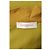 Poncho de seda amarillo Zimmermann - vista 7