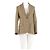 Margaux Lonnberg Beiger Wollblazer
