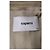 Coperni Trench lungo beige - vista 7