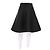 Carven Falda midi negra