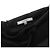 Carven Falda midi negra - vista 5