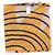 Pareo Jacquemus Sun-print Amarillo de Algodón