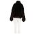 Autre Marque Kurzer Dufflecoat braun - Ansicht 2