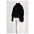 Autre Marque Kurzer Dufflecoat braun - Ansicht 4