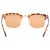 Autre Marque RAYBAN Sonnenbrille Schildpatt - Ansicht 3
