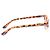 Autre Marque RAYBAN Sonnenbrille Schildpatt - Ansicht 4