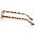 Autre Marque RAYBAN Sonnenbrille Schildpatt - Ansicht 5