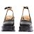 Autre Marque Mules con plateau "Nico" - vista 3