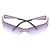 Blumarine Gafas de sol negras oversize - vista 7