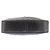 Chanel Borsa media in pelle nera con logo dorato - vista 6