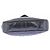 Chanel Borsa in pelle nera con logo dorato - vista 6