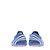 Adidas Blaue Sneaker "Vario Flat Earther" - Ansicht 3