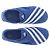 Adidas Blaue Sneaker "Vario Flat Earther" - Ansicht 4