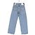 Vaqueros Wide Leg Agolde Azul Algodón Talla 27 - vista 2