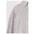 Autre Marque Vestido de algodón blanco - vista 6