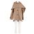 Autre Marque Chaqueta de algodón beige RUE SOPHIE