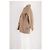 Autre Marque Chaqueta de algodón beige RUE SOPHIE - vista 3