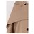 Autre Marque Chaqueta de algodón beige RUE SOPHIE - vista 6