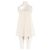 Autre Marque SOLAQUA Crop Top Weiß