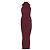 Autre Marque ARMARIUM Maxikleid Bordeaux mit Perlen