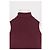 Autre Marque ARMARIUM Maxikleid Bordeaux mit Perlen - Ansicht 5