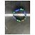 Autre Marque Bracciale in perle Lapis Lazuli e Malachite - vista 4